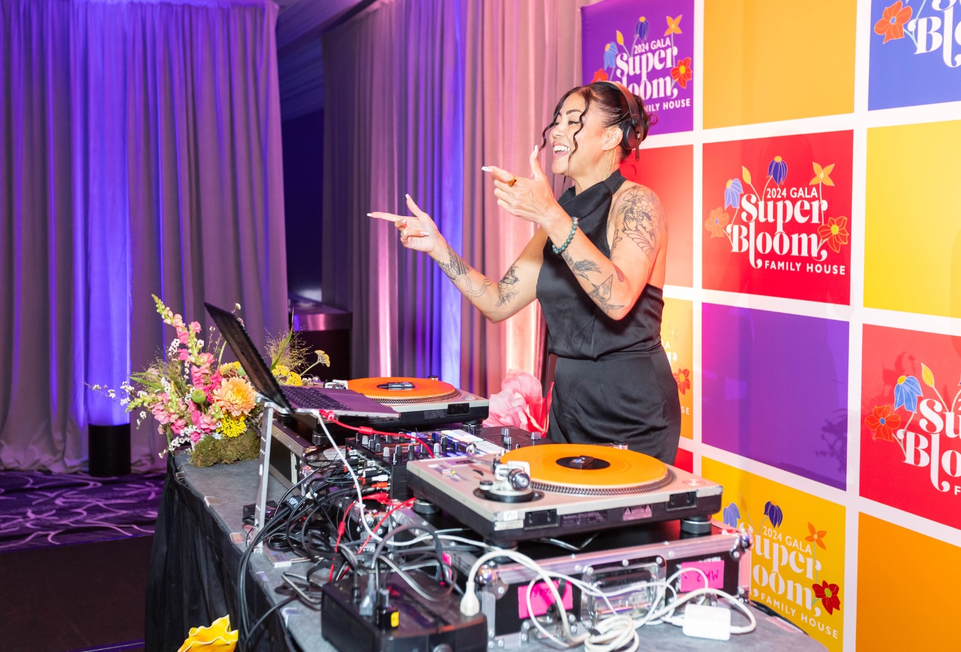 dj umami
