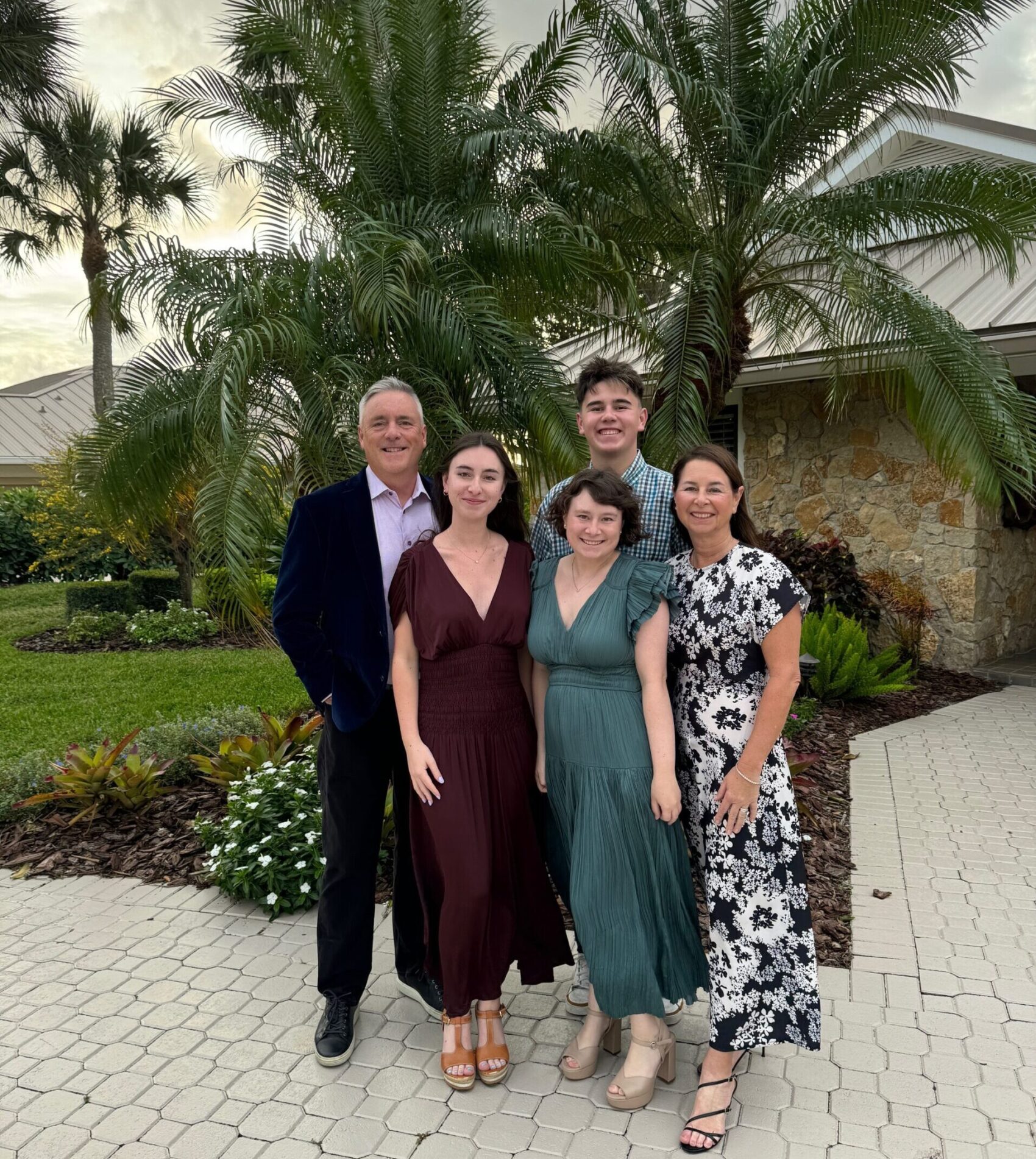 family photo