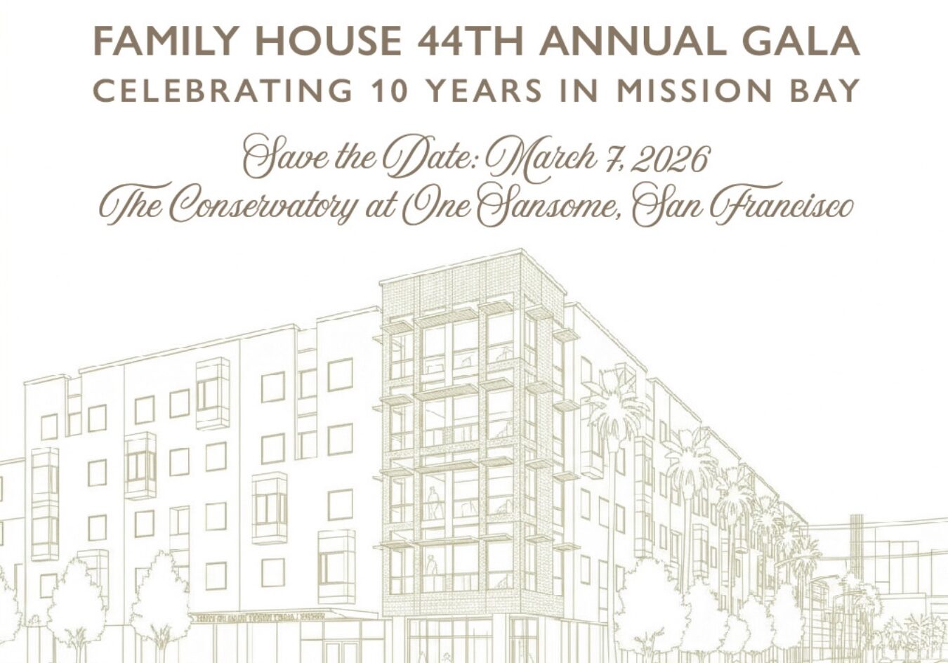 gala save the date