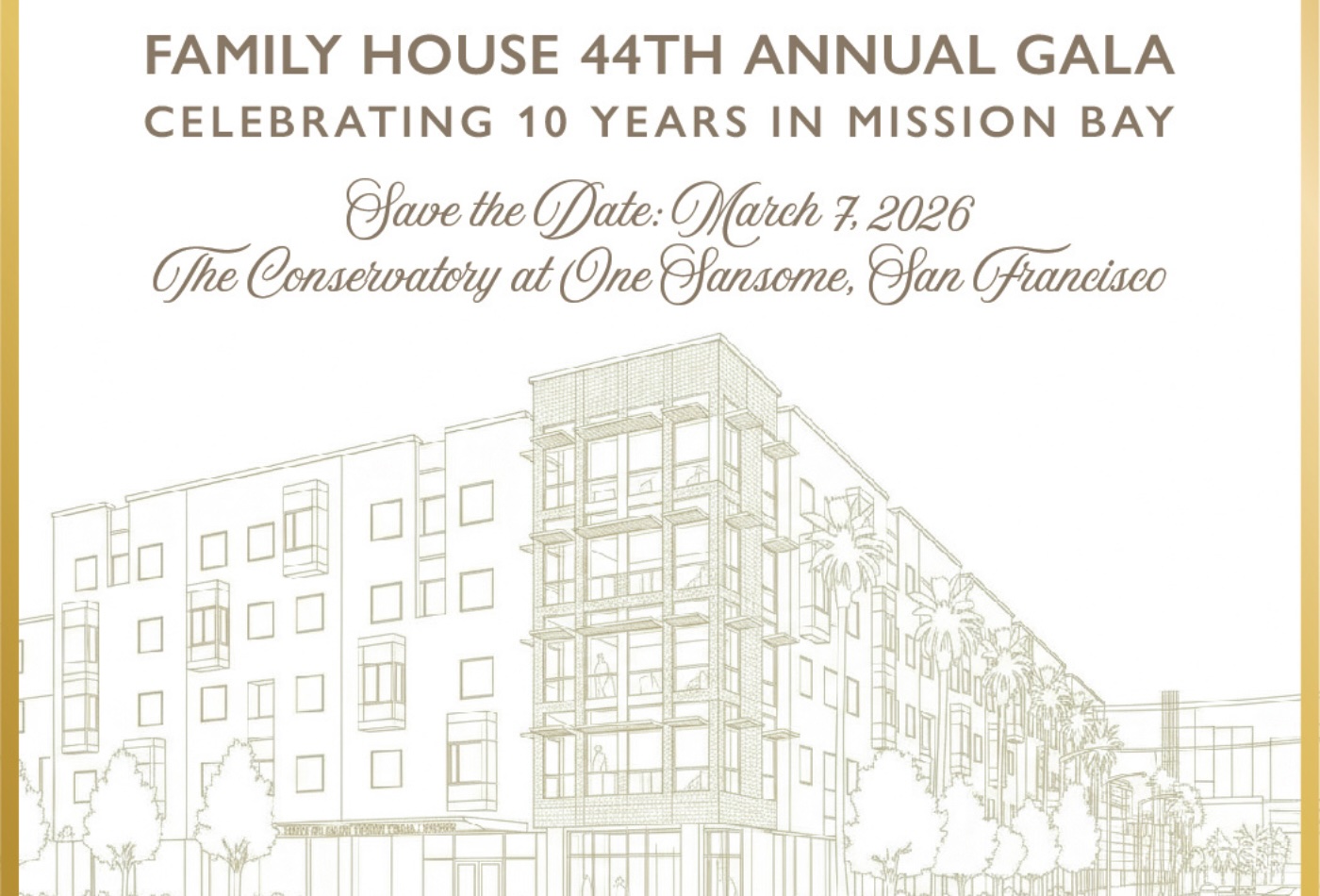 gala save the date