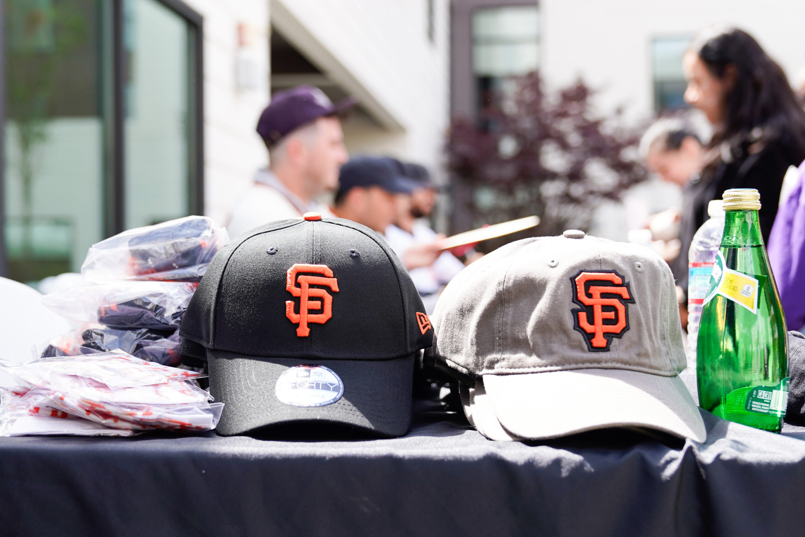 hats