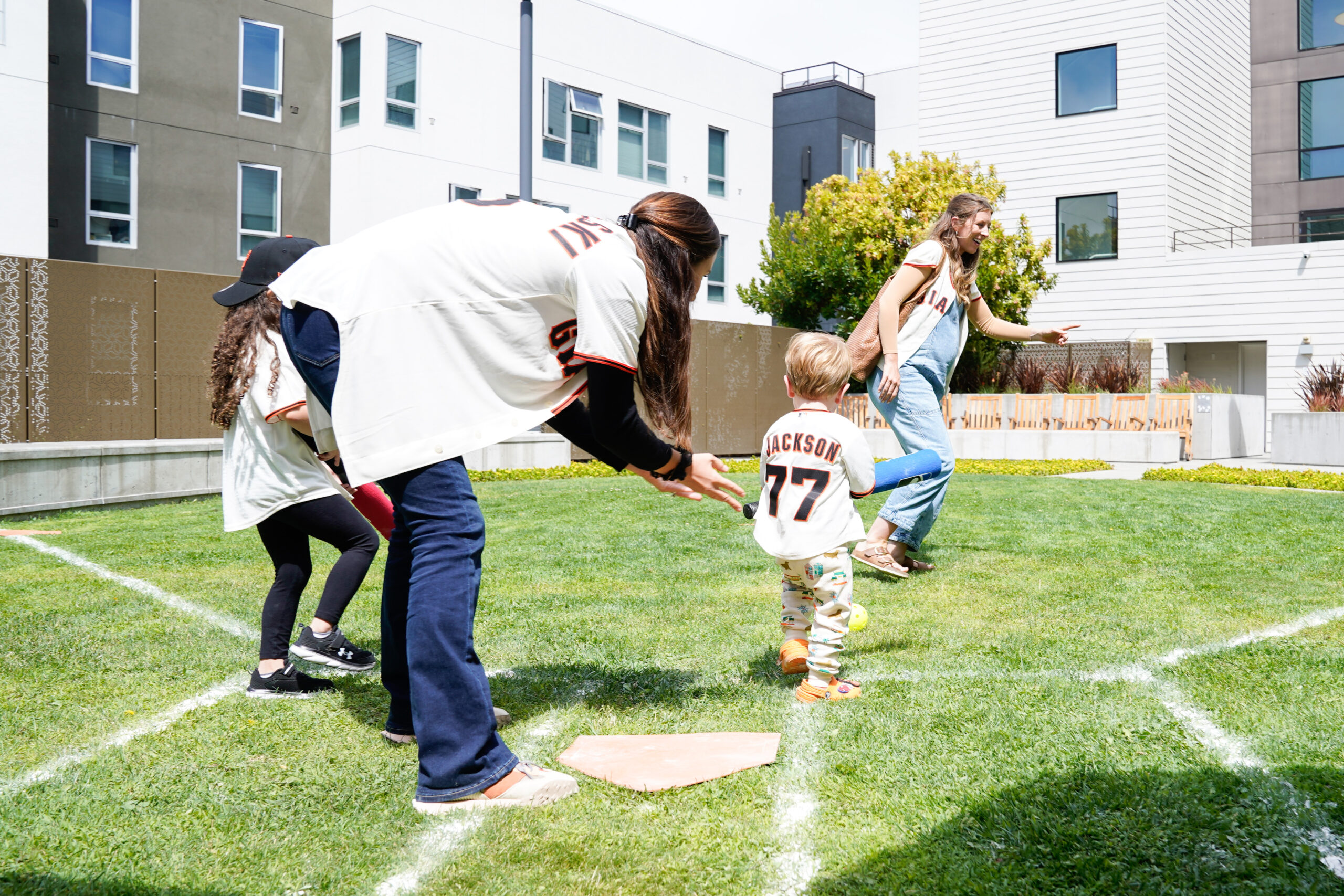 tball