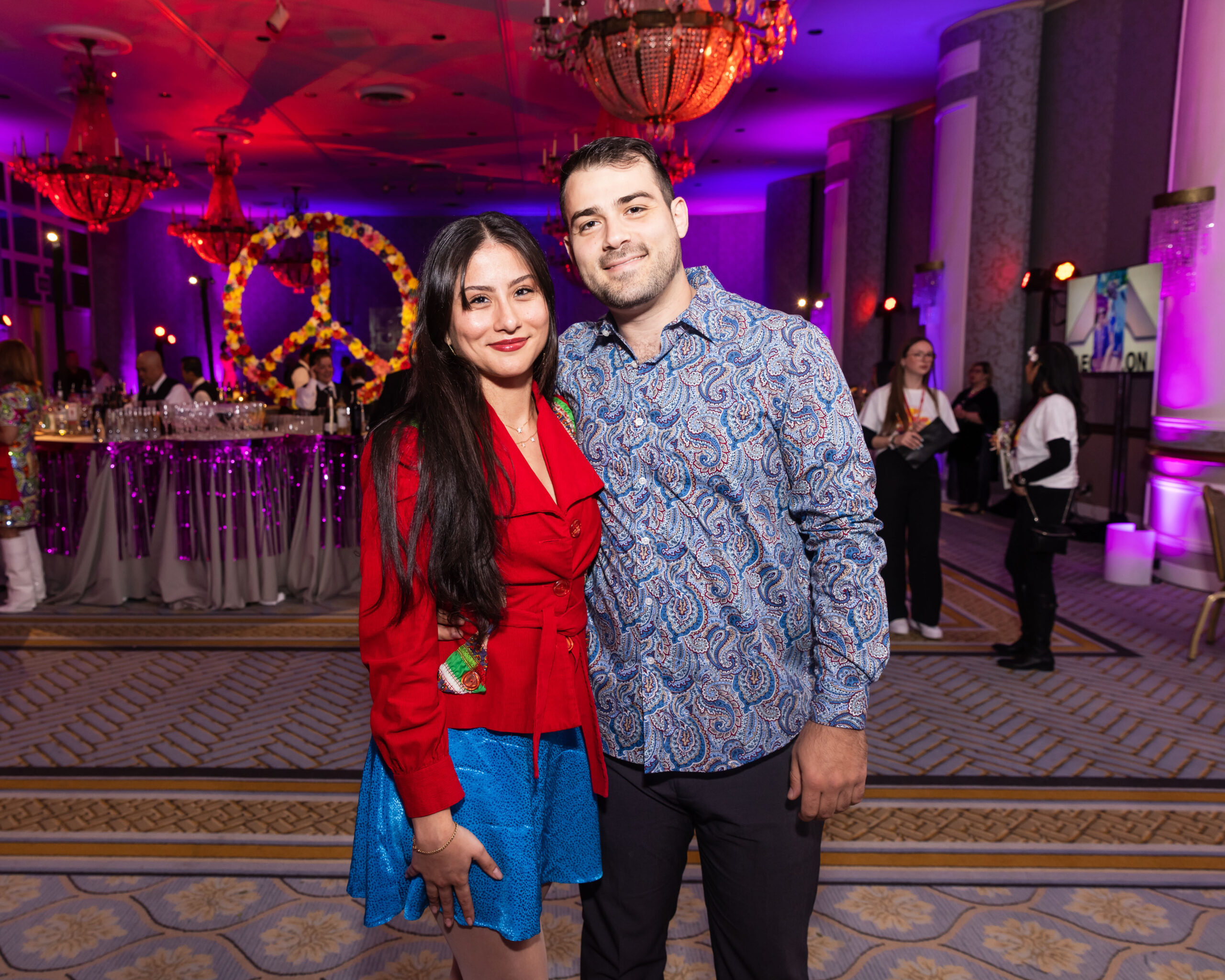 couple