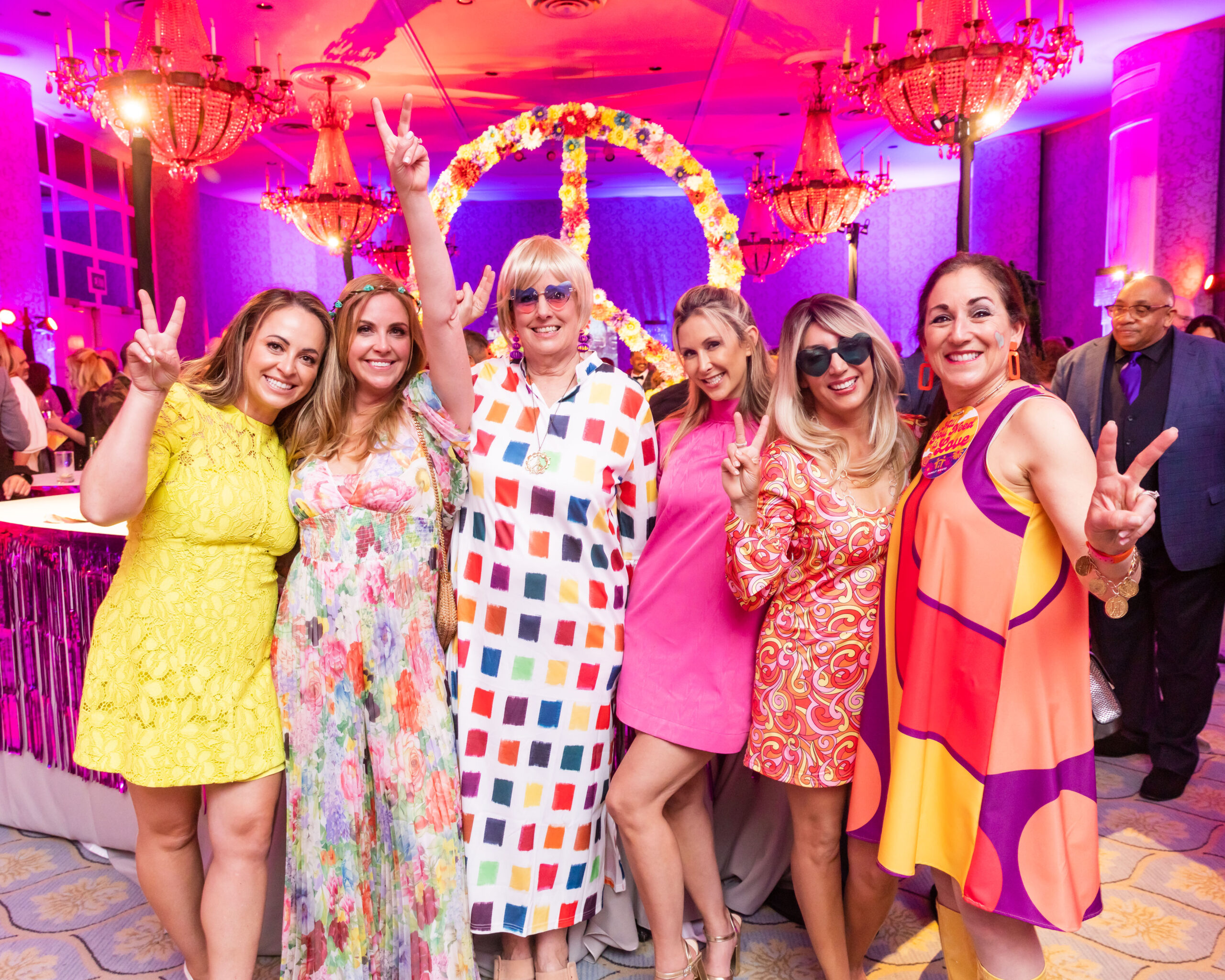 gala group photo