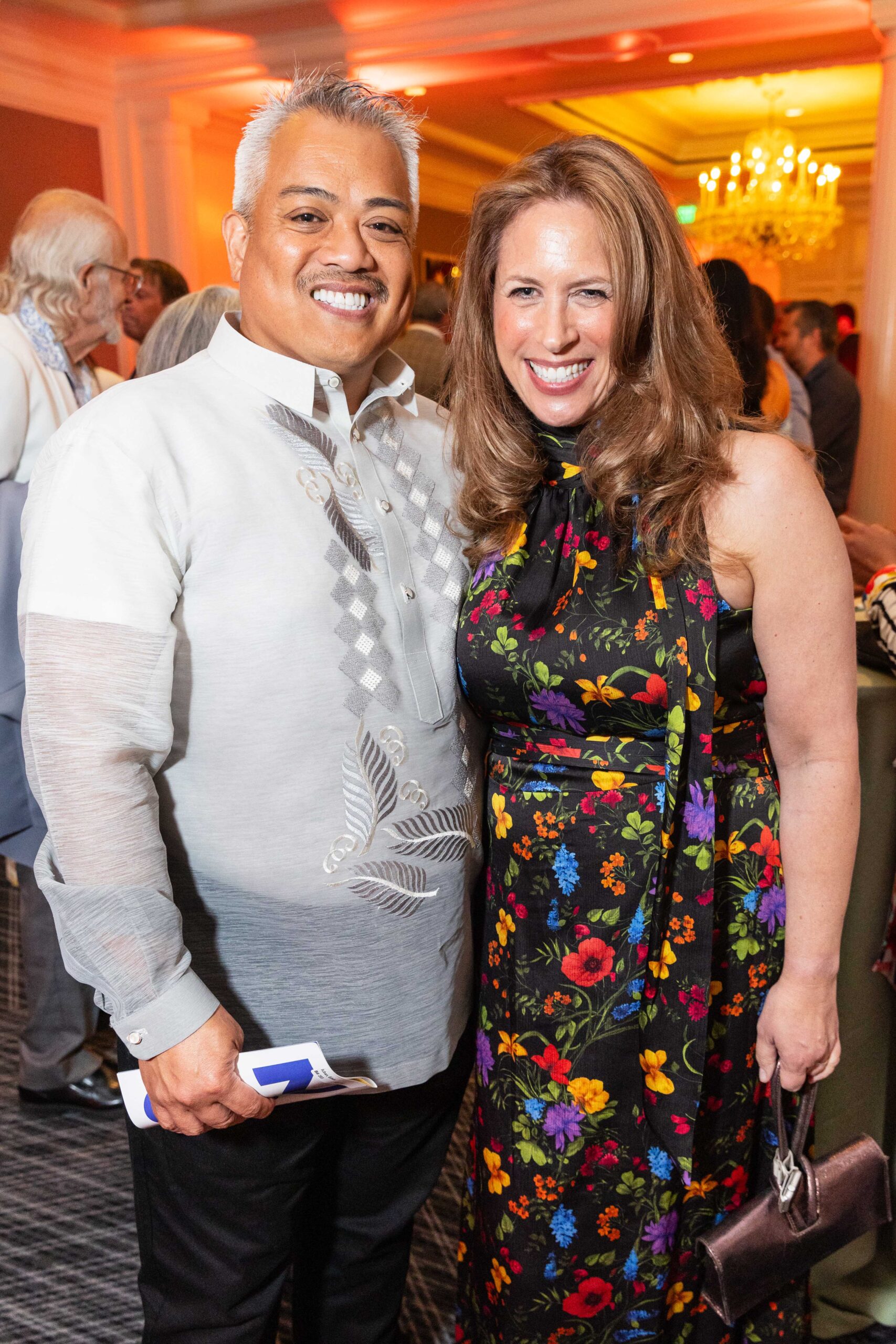two at gala