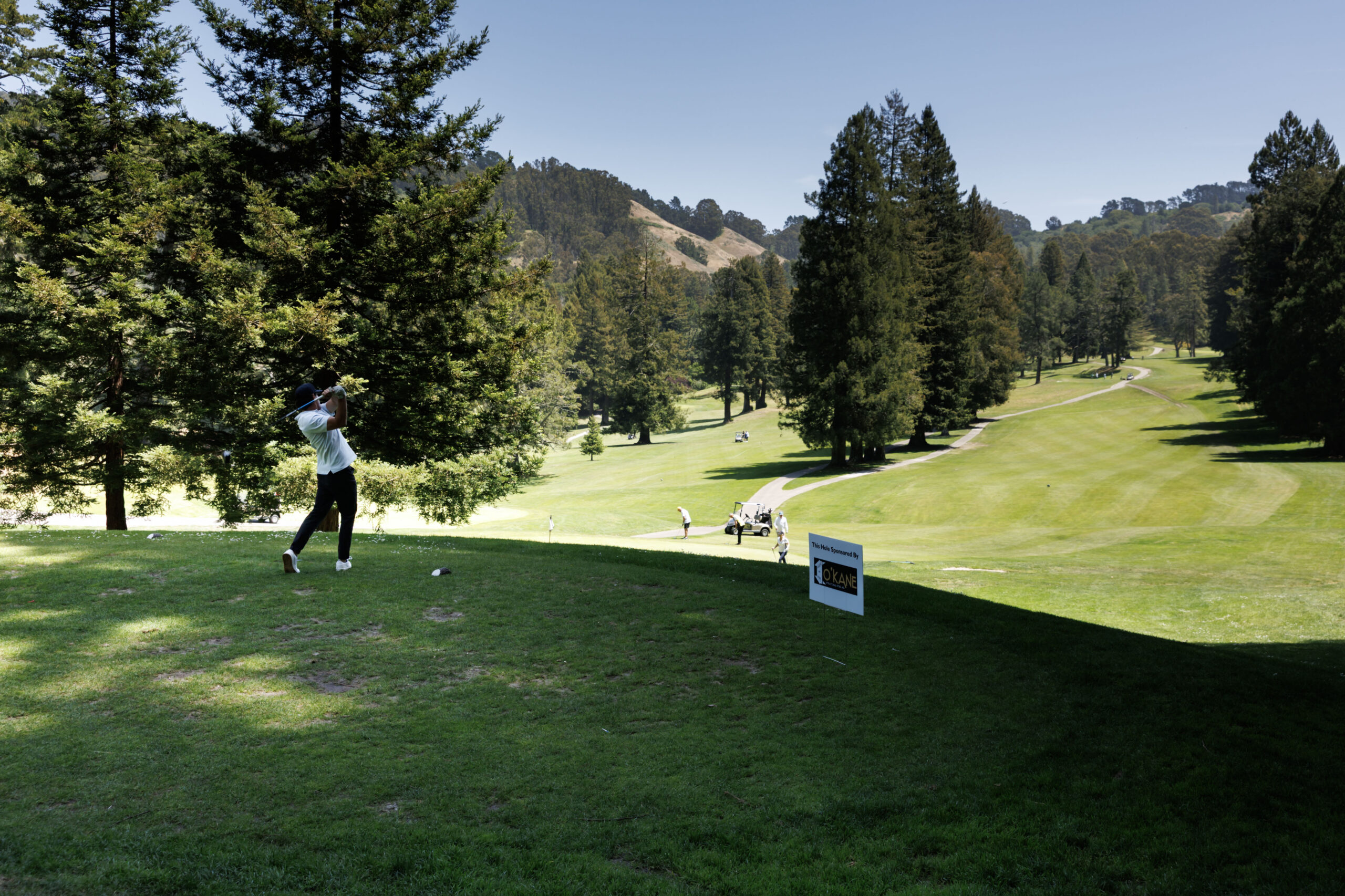 golf