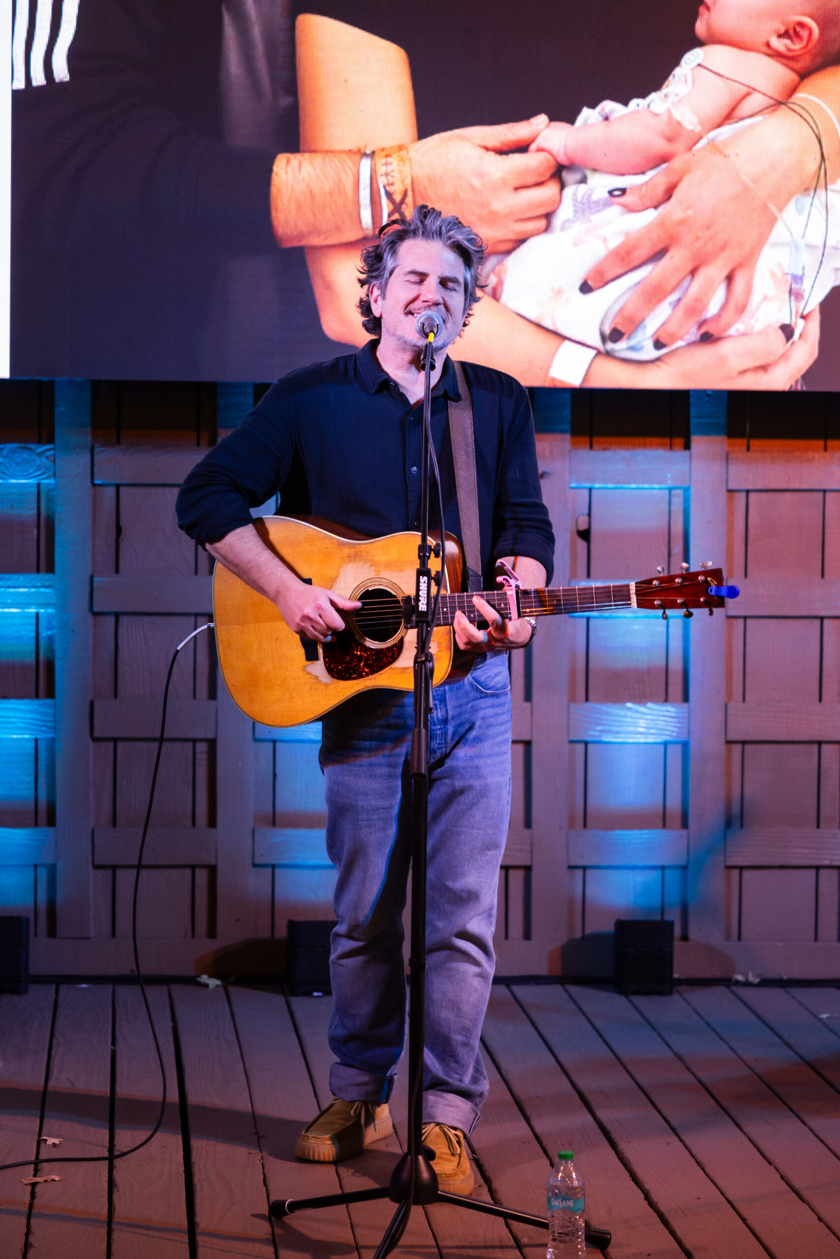 Matt Nathanson