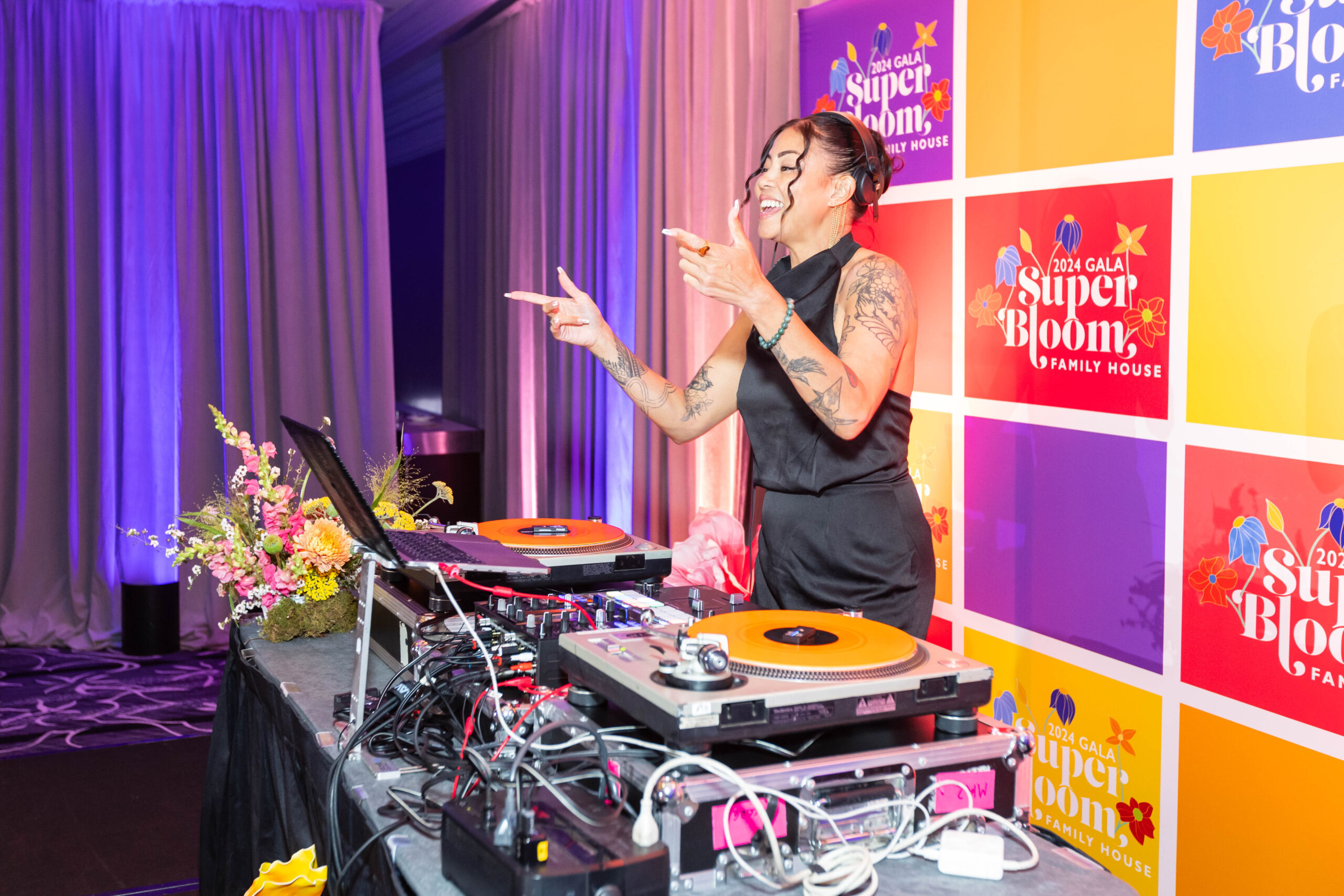 DJ Umami