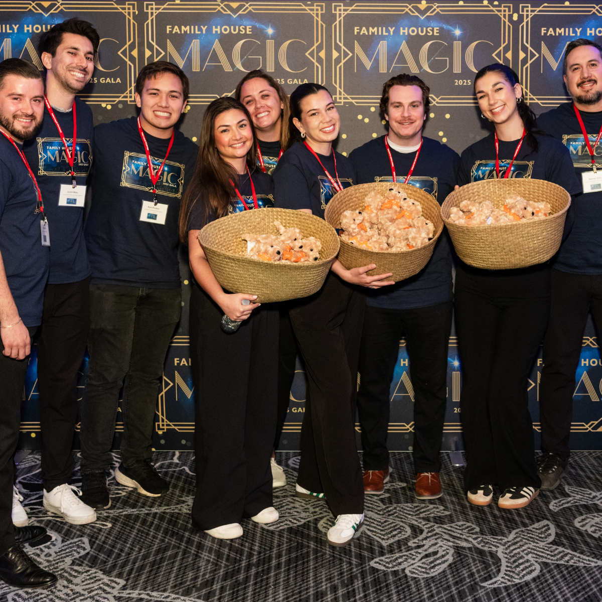 group photo