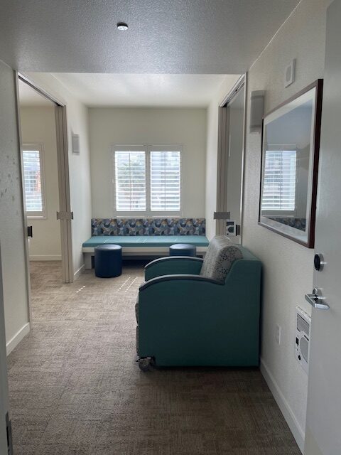room