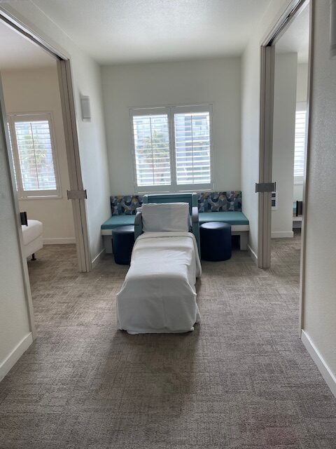room
