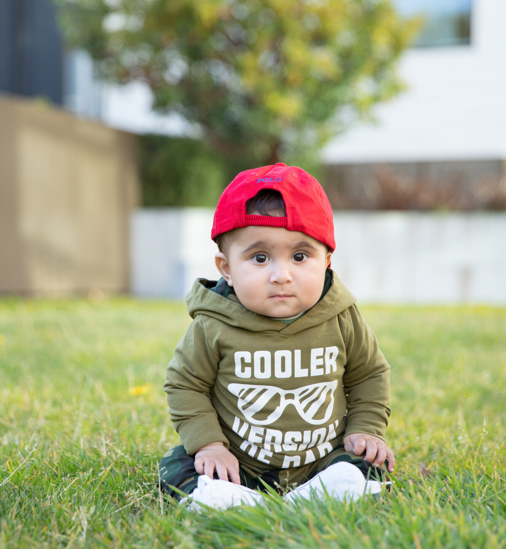 dean