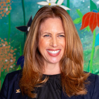 Katherine Thompson
