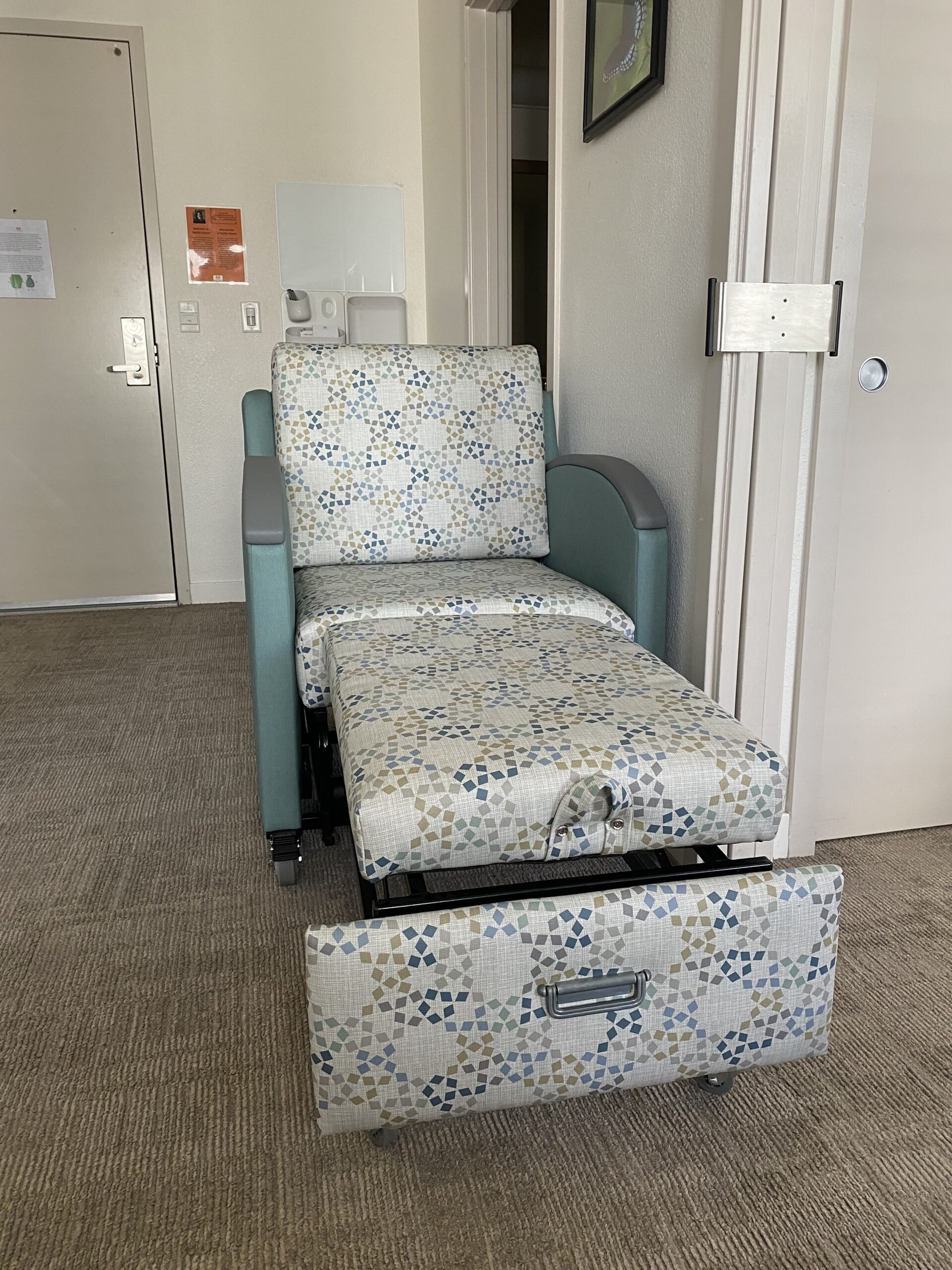 chair