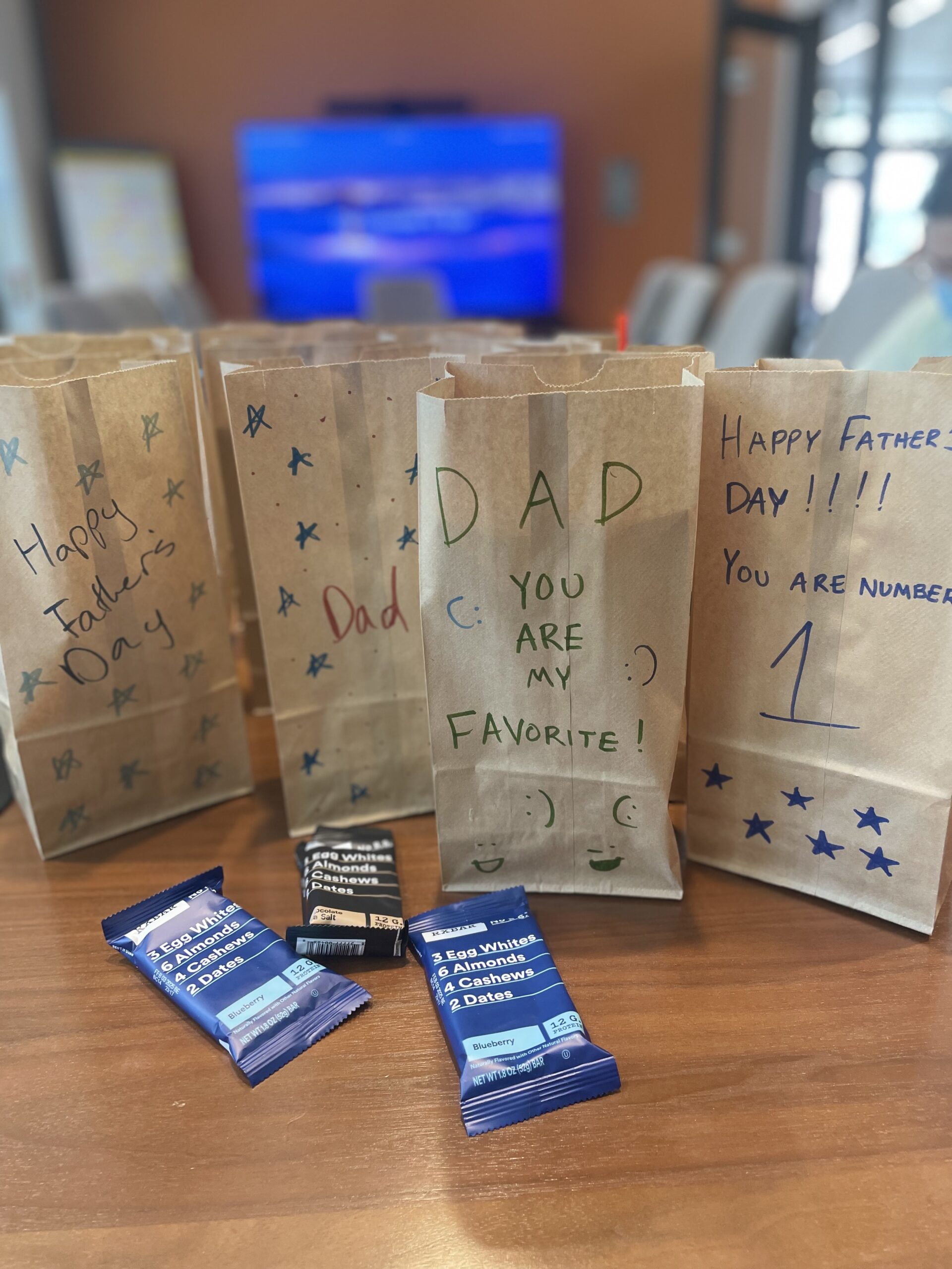father's day bags
