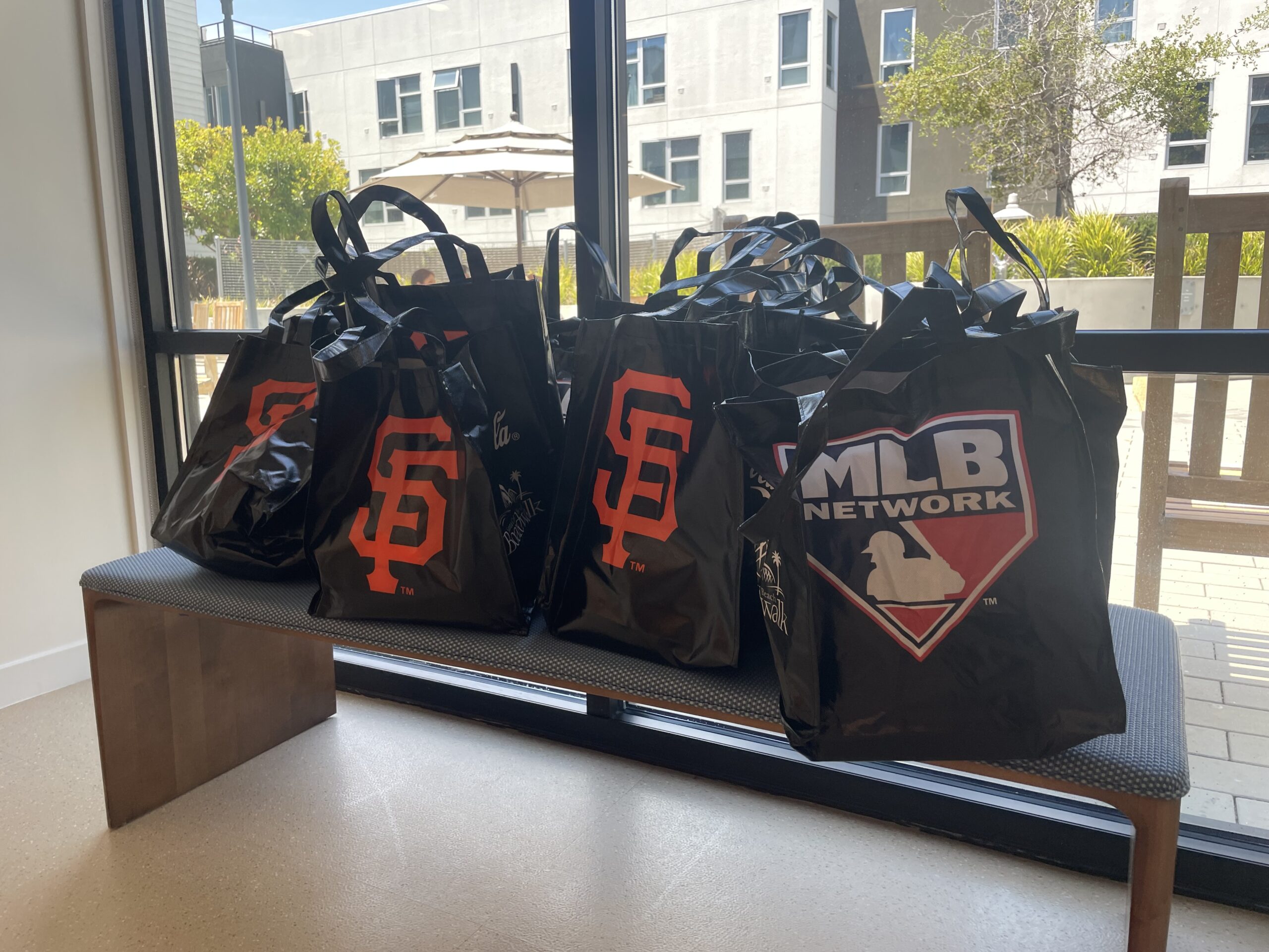 bags