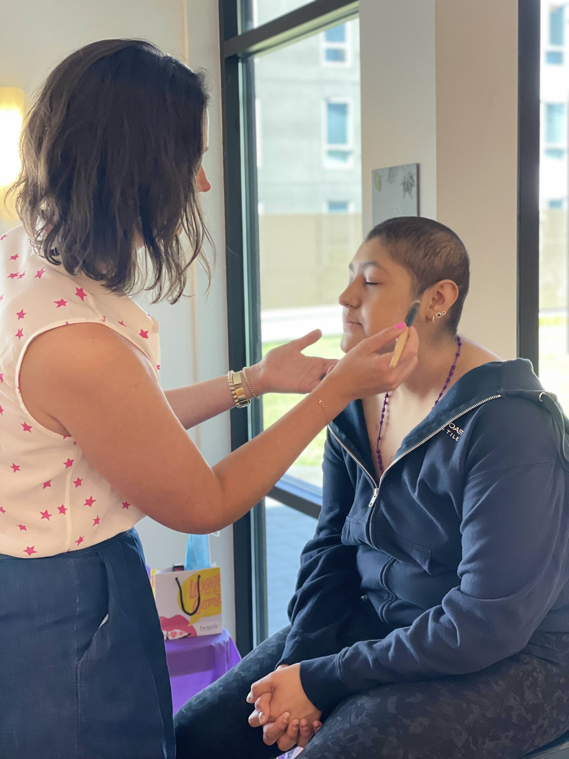 makeup