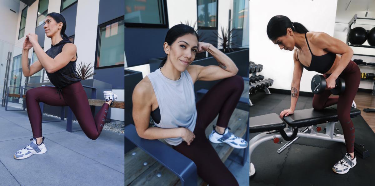 workout