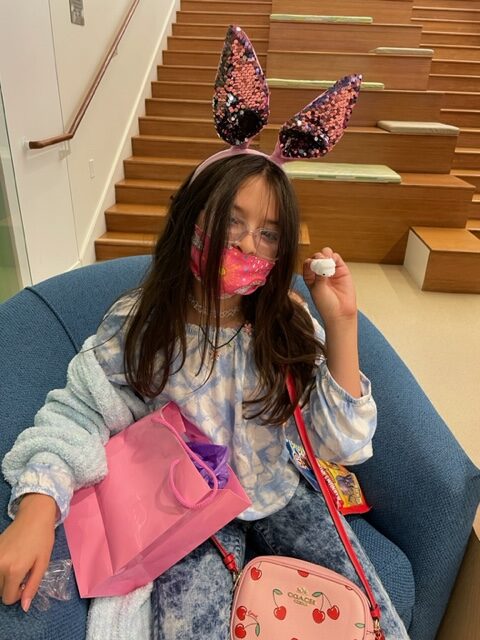girl