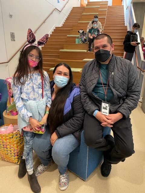 family