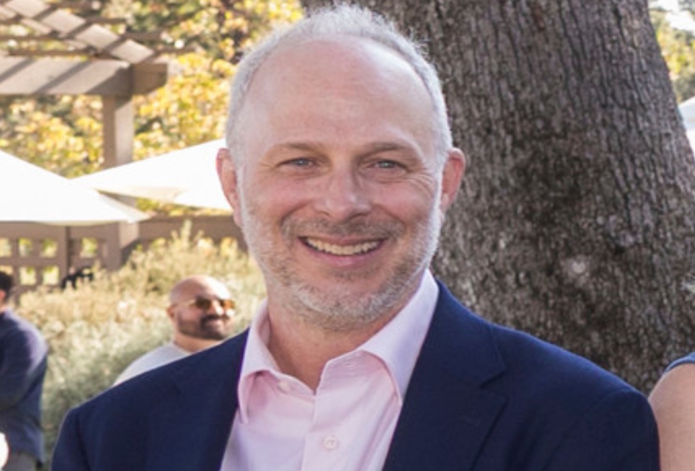 photo of marshall