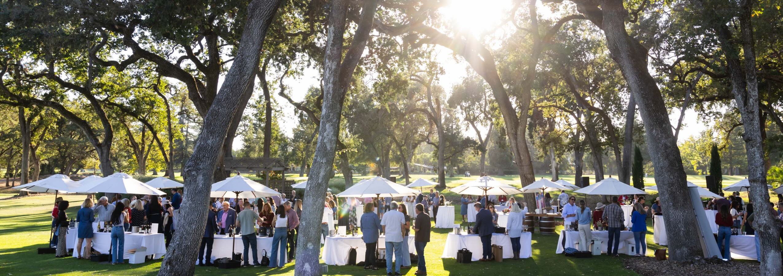event in oak grove
