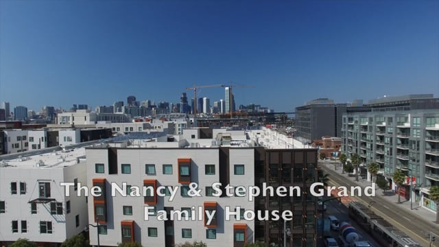 Family House image