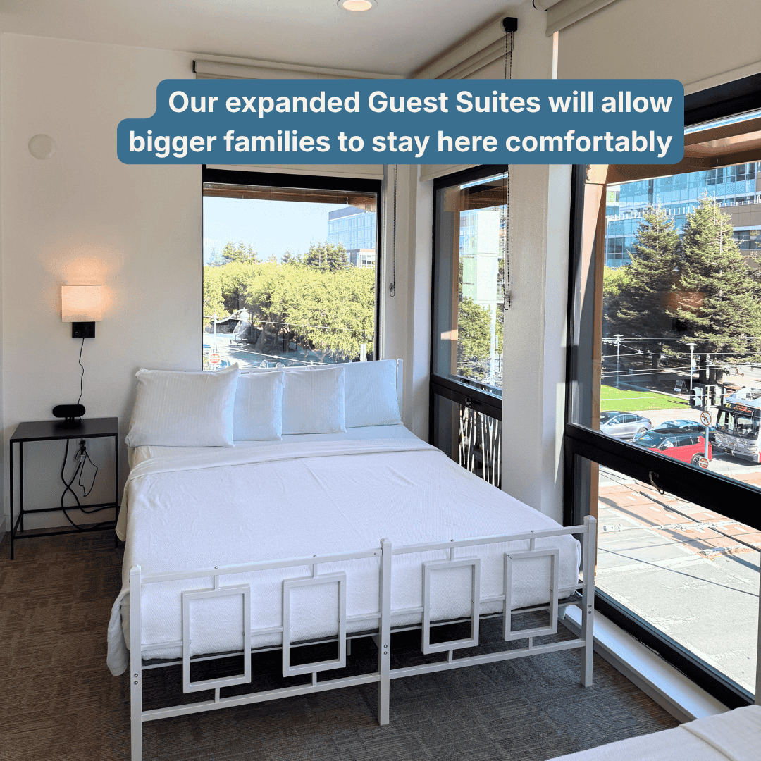 Guest Suites Ribbon Cutting (6)