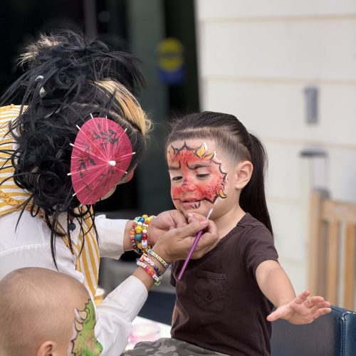 Summer Carnival Image 6